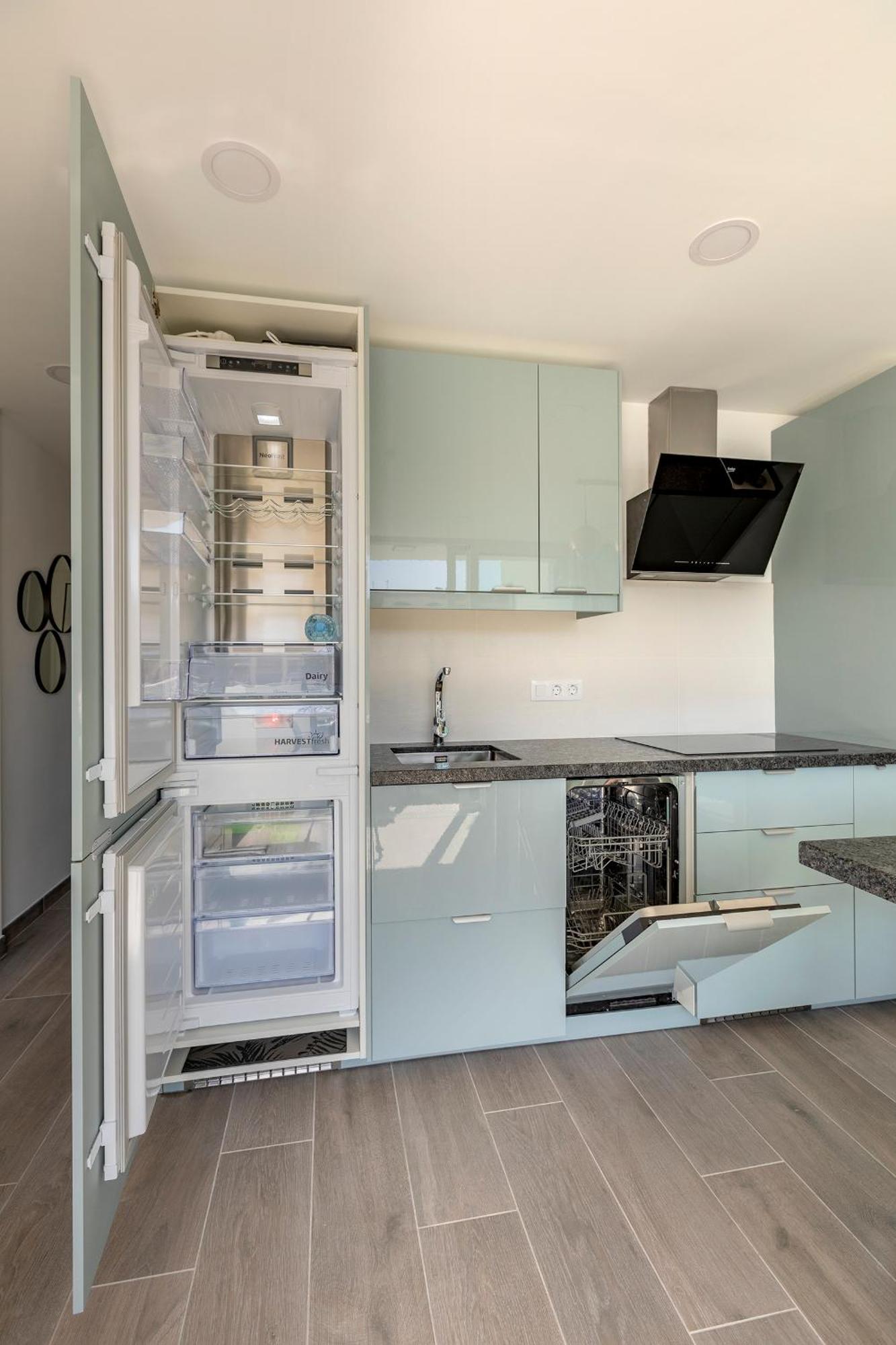Апартаменты Chic & Stylish Near Yumbo Плайя-дель-Инглес Экстерьер фото