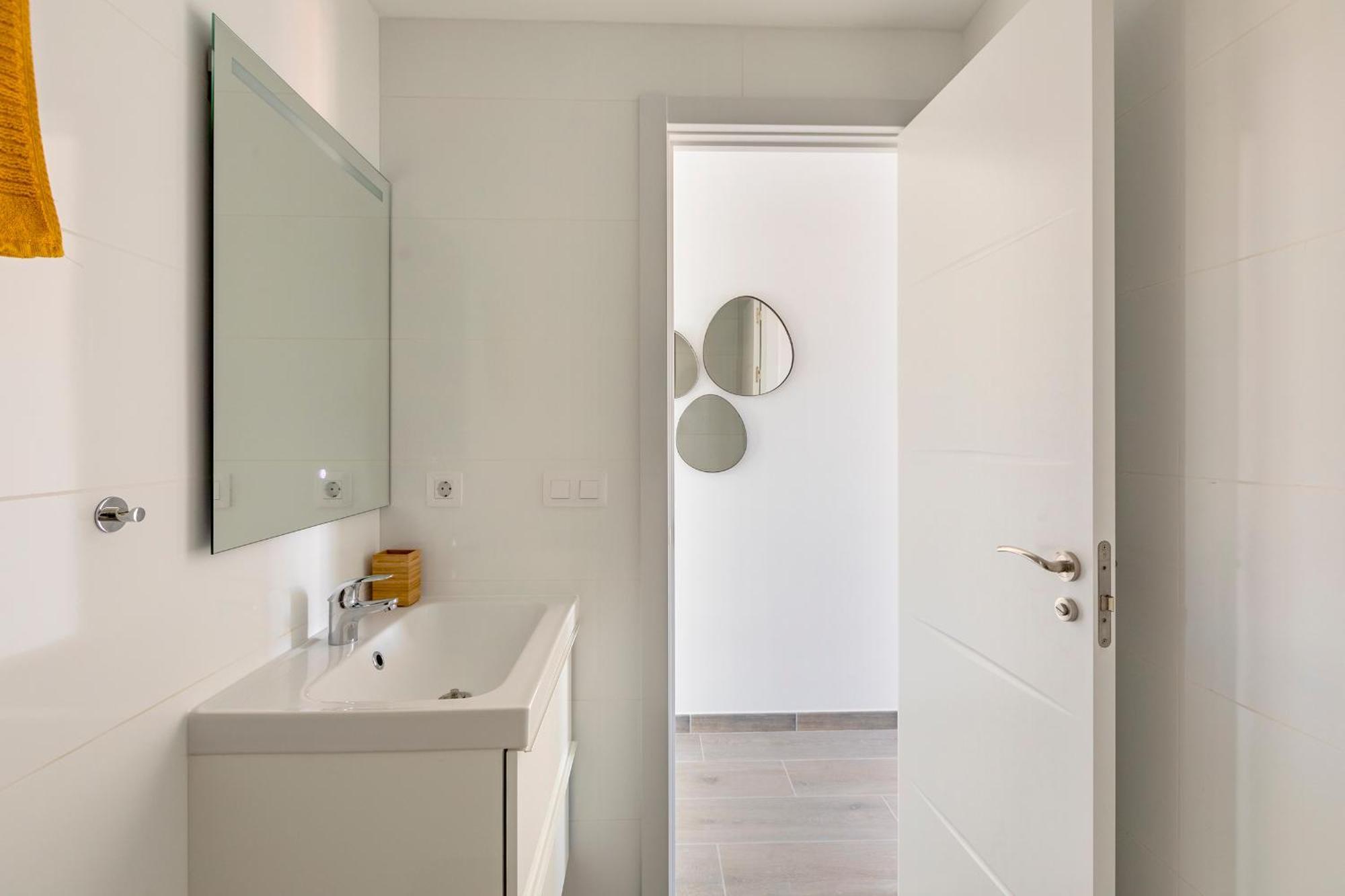 Апартаменты Chic & Stylish Near Yumbo Плайя-дель-Инглес Экстерьер фото